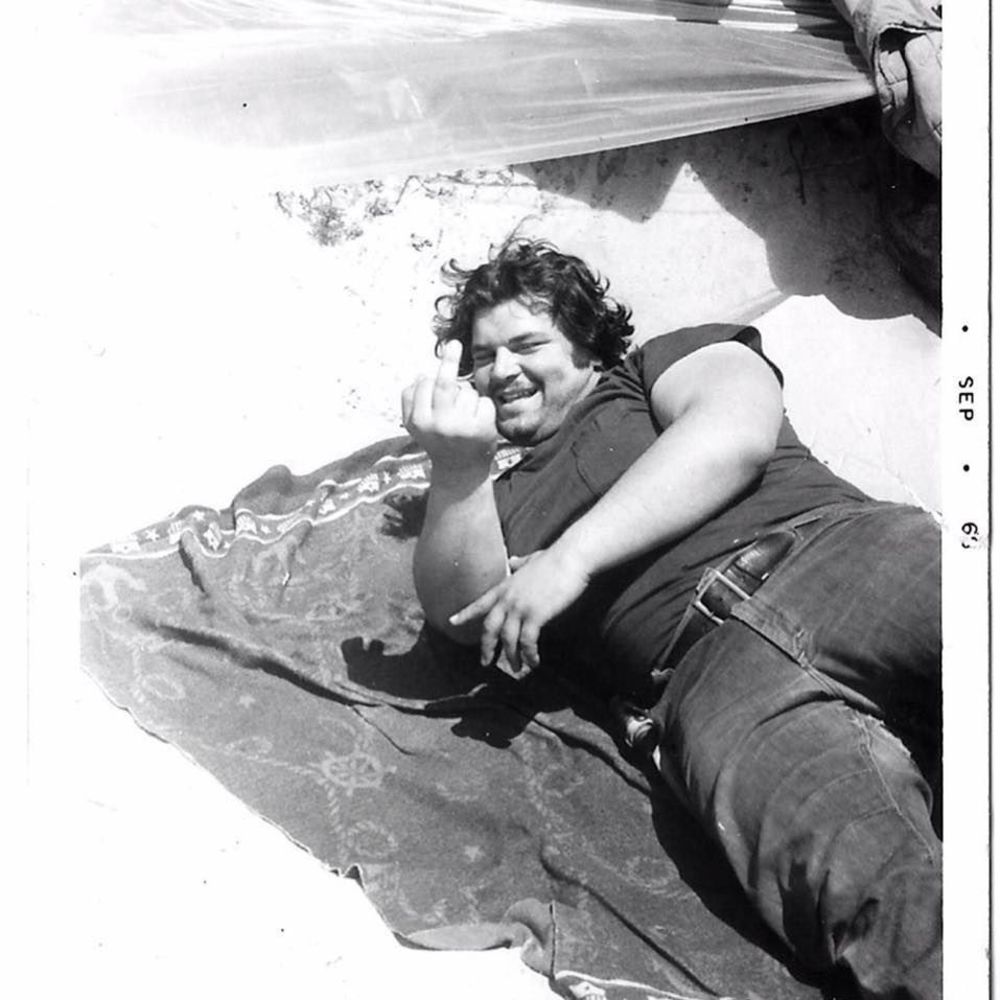 Meet your Posher, Sia